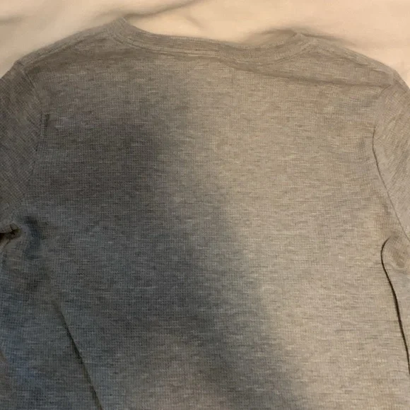 Hurley, long sleeve shirt - Picture 6 of 6